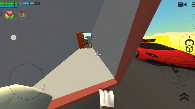 побег от сика часть вторая (сори что нету озвучки 🫤)