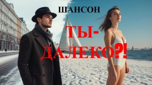 ТЫ-ДАЛЕКО?!❤️ИСТОРИЯ ОДНОЙ ЛЮБВИ.❤️