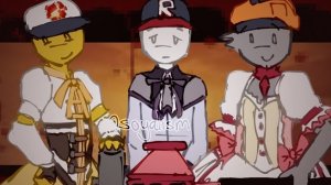 Ну типо, мое творчество...