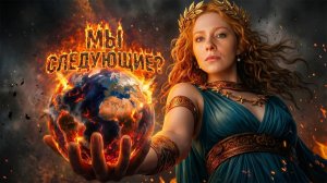 Конец света уже был, но вы его пропустили.