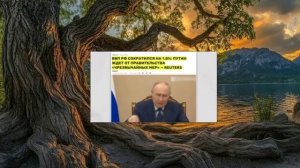 Власть РФ сделала это сама