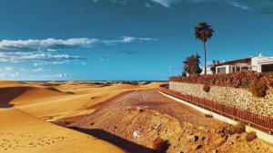 Sound of Andalusia ｜ Ethnic Deep House, Desert Organic House & Spanish Music (Arabic Remix Mix) 2026