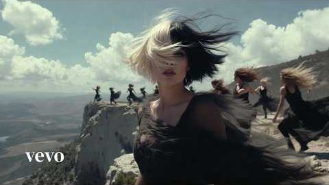 Отголоски будущего