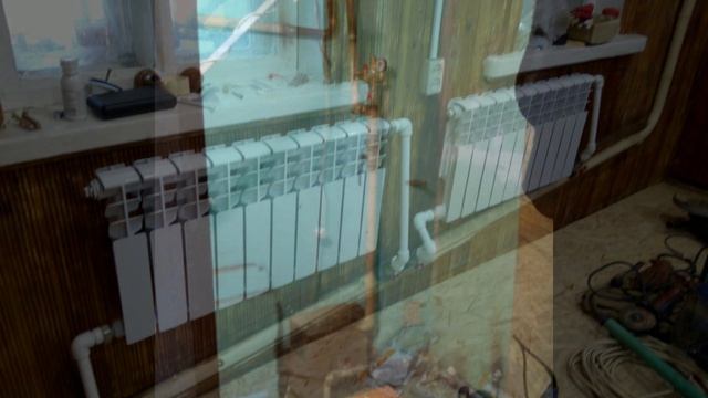 Новый проект