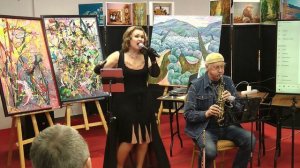 Это джаз! муз.Г.Миллера (отрывок)