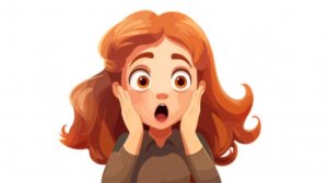 Удивление как базовая эмоция в свете христианской антропологии