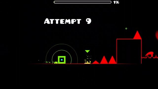 геометрия даш