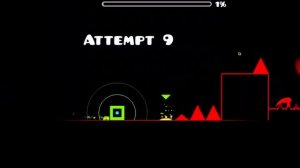 геометрия даш