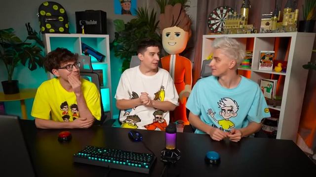 a4 - САМЫЙ СЛОЖНЫЙ ВЫБОР ЧЕЛЛЕНДЖ !