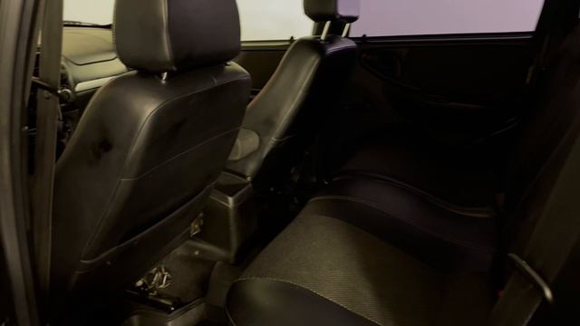 Chevrolet Niva 55741