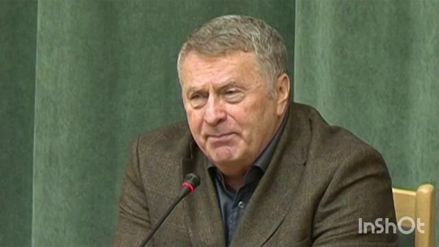 25 апреля — день рождения Владимира Вольфовича Жириновского.