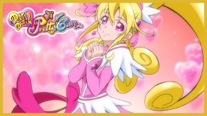 Doki Doki Precure — Cure Heart Transform | Rus. Sub.