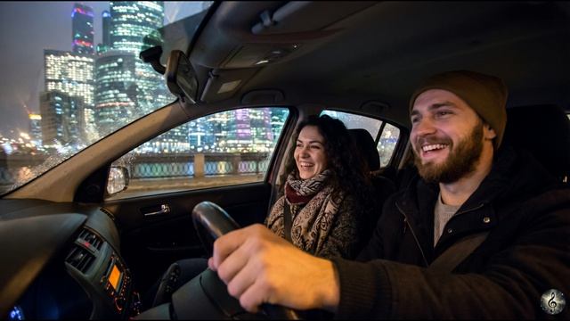 Наступает наша ночь 🎵