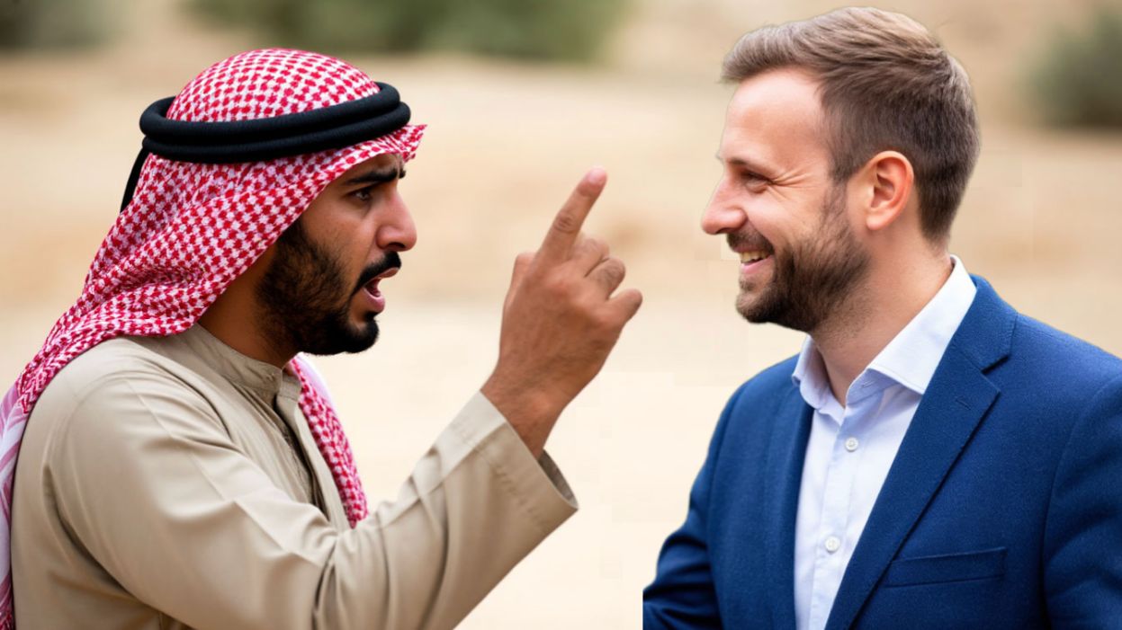 Почему мусульманам не стоит ссылаться на Числа 23:19 в разговоре с христианами?