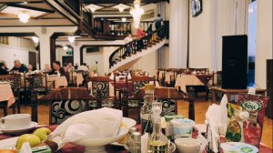 Реабилитация в санатории 🏫Процедуры, питание, досуг👌👍