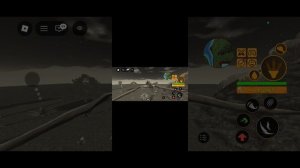Видео запись экрана Roblox «Жизнь динозавра»🔥🔥🔥