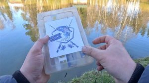 Не планировал рыбачить, но в Копнино был такой клёв…