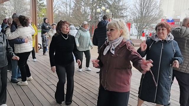 Не люби меня... 25.04.26...