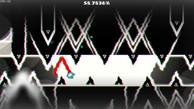 Silent KOCMOC by LiesAsXLIX