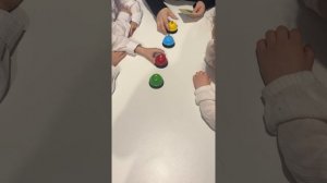 Подгрупповое логопедическое занятие на конкурс: «Лучший логопед 2026»