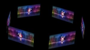 моя вторая анимация