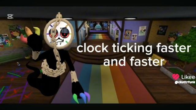 Twisted Dyle SFX “dandys„