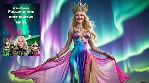 Расширение восприятия мира