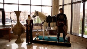 Театр Х. Нурадилова ( Х. Идрисова )