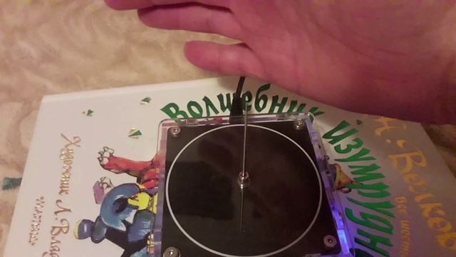 музыкальная шкатулка Тэсла