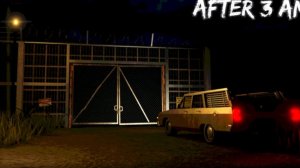 БОБА АТАКУЕТ!!!after 3 am