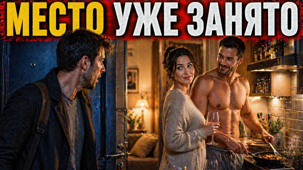 Истории из жизни. Он думал жена будет ждать… но просчитался Жизненные истории, Аудиорассказы