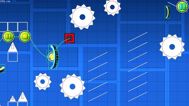 мой lvl в still нк