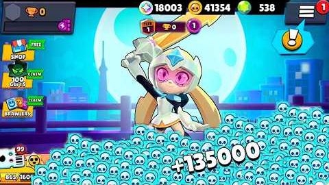 Бравл старс