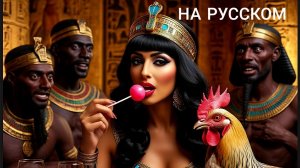 С ЛЮБИМОЙ ЖЕНОЙ ПРИЯТНО ДЕЛАТЬ ВСЁ. КЛЕОПАТРА НЕ ХОЧЕТ БРАТА. Assassin’s Creed Origins #38 Киноигра