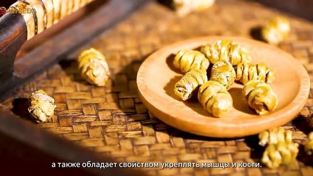 Паста Цинфэн - здоровый выбор Природы!