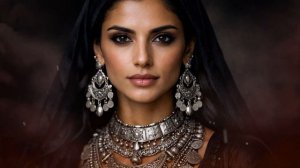 Arabic Deep House • Night Highway Drift & Endless City Lights