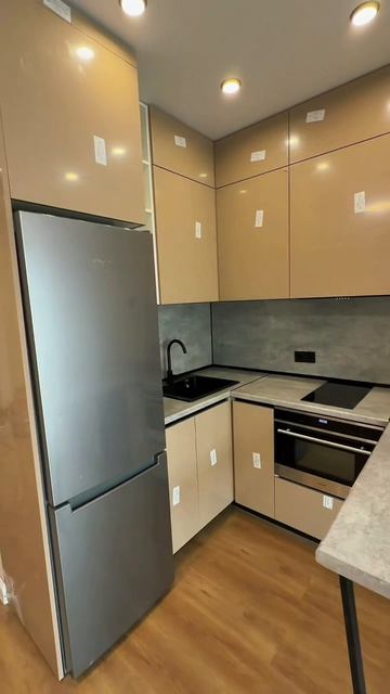 Ремонт квартиры под ключ: Ваши пожелания — наше исполнение!