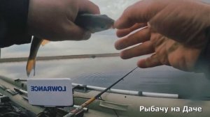 Рыбалка на Ладоге в 2026 году. Клюет плотва. Весенний сезон открыт, пошёл наплыв