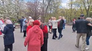 Не говорите мне прощай..... 25.04.26 Гомель парк Луначарского 🥰💫