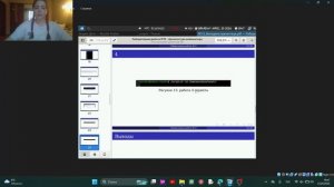 защита Лабораторной работы 12