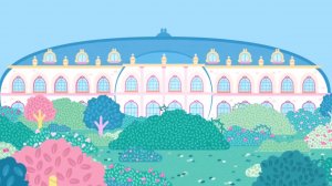 🐰 Моланг | 1/? | ᴄᴛᴀᴩый ʙᴀйб