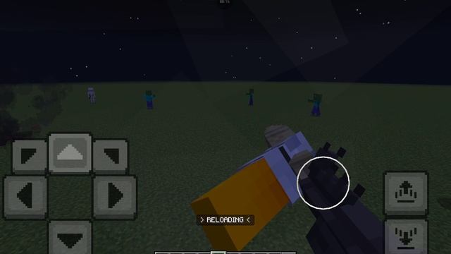 показываю жоский мод на шин соника