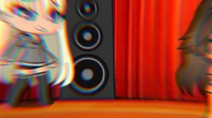 я не фан гачи я согласена что говно но видео надо сделать😂