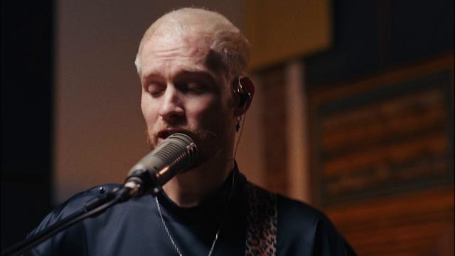 Careless Whispe - George Michael (Никита Аве кавер)