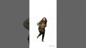 ТАНЦЕВАЛЬНЫЙ МАРАФОН нейросеть