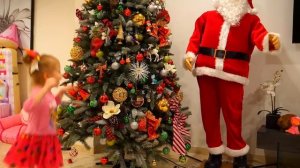 Игрушки Надувные - Готовимся к новому году