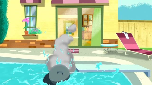 Луни Тюнз | Подборка вступительных скетчей, часть вторая | WB Kids