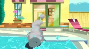 Луни Тюнз | Подборка вступительных скетчей, часть вторая | WB Kids