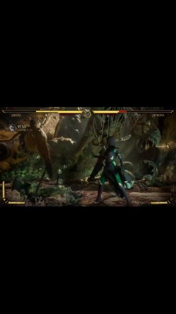 MORTAL KOMBAT 11. ГЛАВА 5. ТРЕЙЛЕР