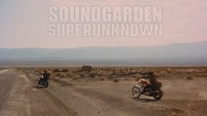 Soundgarden - Superunknown (Vikentiy Sound Video Edit) (2026)